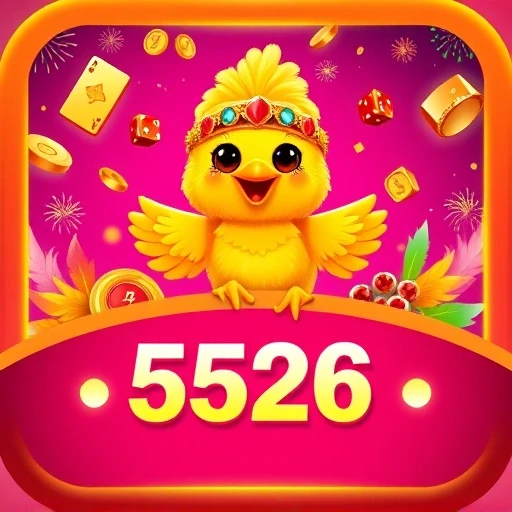 5526.com Logo