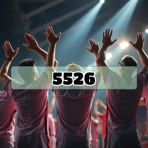 5526.com Jogos Diversos