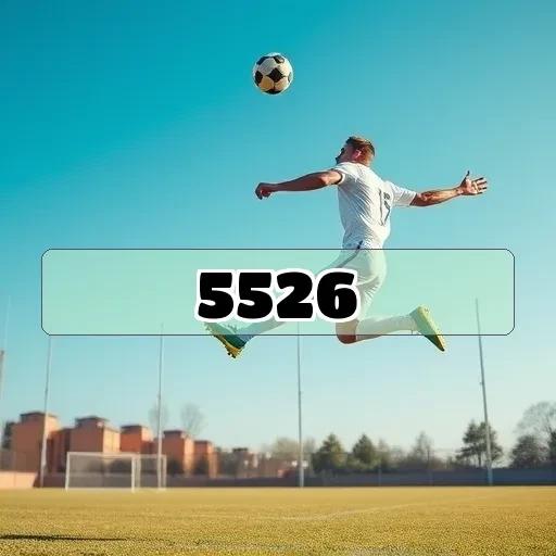 5526.com Promoções de Jogos